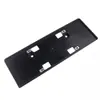 Adequado para Honda 16 17 18 19 20 21 Civic 10ª geração porta-placa dianteiro base para placa dianteira porta-placa