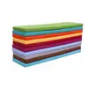 Cojín Impermeable Transfronterizo Esponja de Alta Densidad Cojín Rectangular Patio Balcón Sofá Asiento Personalizado