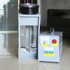 Máquina de curado UV portátil recomendada máquina de curado UV pequeña máquina de secado UV portátil garantía de un año