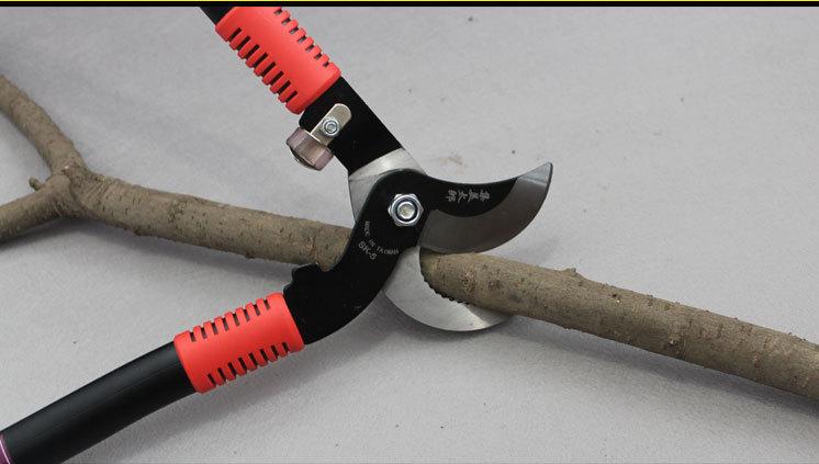 弯口大力粗枝剪_10