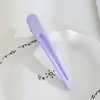 Pinzas de cocodrilo coloridas sin costuras del fabricante para seccionar el cabello, pinzas de posicionamiento para levantar la raíz y dar volumen en la coronilla, venta al por mayor transfronteriza