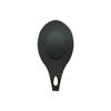 Almohadilla de silicona para cuchara, aislante térmico para el hogar, gruesa, resistente a altas temperaturas, para almacenar utensilios de cocina, disponible al por mayor.
