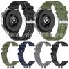 Para Samsung Apple Apple watch6789 Geração Pulseira de Relógio Inteligente Tecido Nylon Adesivo Silicone Strap