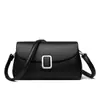 Bolsas Personalizadas, Bolsos de Mujer, Bolsos de Hombro Versátiles de Alta Gama, Piel Suave Bolsos Pequeños 2025, Nuevos Bolsos Cruzados de Moda para Mujer de Piel Genuina