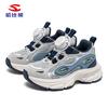 Zapatos Infantiles Habib Bear de Doble Malla para Primavera y Otoño, Zapatos Casuales Transpirables, Moda, Zapatos de Papá, Zapatos de Botón, Zapatos Deportivos, Venta Directa de Fábrica