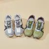 Zapatillas de entrenamiento alemanas de moda estilo europeo para mujer, otoño 2026, nuevas zapatillas deportivas planas de moda coreana