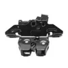 Cerradura de Caja Trasera Cerradura de Puerta de Coche 13581023 13587640