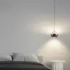 Lustre de restaurante de luxo estilo francês com cúpula de lâmpada tipo diamante de cristal, luminária criativa, lustre de ambiente, luxo leve e encantador