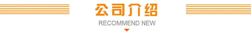 公司介绍
