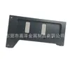 Dongguan Produce Bases de Fijación de Aleación de Aluminio, Bloques de Posicionamiento para Carcasas de Motores de Husillo y Placas de Aleación de Aluminio para Procesamiento de Pequeñas Series CNC