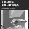 [Máquina de Corte de Cauda de Caracol] Máquina Totalmente Automática de Remoção de Cauda de Caracol, Máquina de Limpeza, Máquina de Corte de Caracol, Máquina de Corte de Cauda de Caracol de Pedra, Multifuncional
