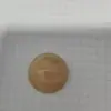 Brincos de Patch de Resina Semicírculo Translúcido Verde Abacate Redondo Meia Pílula Acessórios para Brincos Acessórios para Grampo de Cabelo DIY Feito à Mão