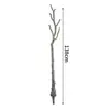 Troncos de Árbol Grandes y Pequeños Simulados, Ramas Muertas y Ramitas; Materiales para Troncos de Árboles Bonsái; Troncos de Árbol Decorativos para Jardines; Árboles Artificiales de la Fábrica Original