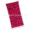 Navidad nuevo clavel flor de jabón cabeza de flor cabeza de flor grande flor de jabón caja de regalo ramo ramo individual para hacer regalos