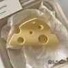 Novo Presilha de Cabelo de Desenho Animado 2026 para Mulheres, Presilha de Tubarão de Alta Qualidade para Cabelos Grossos, Presilha de Cabelo Dopamina, Penteadeira Exquisita