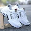 Suministro directo de fábrica zapatos de hombre primavera y otoño nuevos zapatillas impermeables zapatos casuales zapatos de moda para hombre ropa de viaje transfronteriza resistente al desgaste