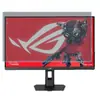 Aplicable al Protector de Pantalla ROG Swift 320 Pro XG27ACMEG Protección de Pantalla Grande Protector de Pantalla HD Papel Mate Tipo Papel 27 pulgadas