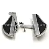 Accesorios de Modificación para Motocicleta Estriberas para Pasajero y Soportes de Reposapiés Adecuados para Soportes de Reposapiés Modificados de Harley