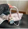 2026 Novas Bolsas Femininas de Alto Padrão Mais Vendidas, Bolsas de Mão Plissadas Super Populares, Bolsas Transversais Versáteis e Estilosas da Moda