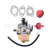 Adecuado para Carburador Mtd 951-12705 951-14026A 165S 165Sa 170S 170Sa