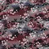 Tecido Jacquard Floral Estilo Pintura a Óleo Multicor Personalizado Fio Tingido Jacquard Terno Estilo Chinês Meia Saia Toalha de Mesa Capa de Sofá