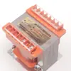 Transformador de isolamento para controle de máquina-ferramenta Huayin BK-300 380 220/6.3 12 24 36 220 pequeno