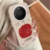 Funda para Teléfono Móvil Adecuada para Huawei Mate80 con Diseño Lindo de Dibujos Animados para Huaweimate80Pro