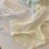 """Vida Romántica y Gentil" Dulce Amor Pequeño Aroma Calzones de Algodón Puro de Longitud Extendida para Mujer Calzones para Niñas"""