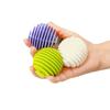 Pelota para Lavar Ropa en Casa Descontaminación Anti-enredo Artefacto Bola de Pelo Pegajoso Secador de Pelo Pegajoso Lavadora Bola Anti-nudo de Ropa
