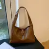 Bolso Tote Sencillo Transfronterizo para Viajes Diarios de Mujer Otoño 2025 Nuevo de Moda Gran Capacidad Ligero de Lujo Bolso de Hombro Único para el Brazo