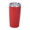 Copo para Carro Fornecimento Transfronteiriço Criativo Copo Térmico de Aço Inoxidável a Vácuo 20oz Portátil para Exterior Copo de Gelo Simples