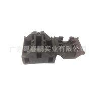品字尾内架黑色