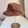 Gorra clásica de color liso 100% lana tipo newsboy para niños, gorra de otoño e invierno, gorra ecuestre vintage europea y americana, gorra militar cálida