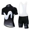 Traje de Ciclismo Nuevo 2019 Verde M Transfronterizo Caliente Traje de Manga Corta para Hombre y Mujer Pantalones Cortos de Ciclismo de Verano Ropa Deportiva para Exterior