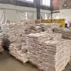 Palillos desechables, venta al por mayor de fábrica, palillos de bambú sin barnizar ni encerar, empaquetados individualmente, diseño más grueso, adecuados para uso comercial en restaurantes, servicios de catering y comida para llevar