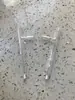 Tipo C002 Celda Electrolítica Ordinaria / Celda Electrolítica de Tres Cuellos / Sistema de Tres Electrodos Taza de Experimento Electroquímico Electrólisis Puede Emitir Factura