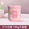 Fragancia para el Hogar Ambientador Helado Aromaterapia Fragancia de Larga Duración Desodorante Bálsamo Sólido Aromaterapia de Interior