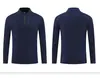 Camiseta Esportiva Transfronteiriça Roupas de Secagem Rápida Roupas para Golfe e Tênis ao Ar Livre Roupas de Treino de Manga Longa Femininas Roupas de Fitness Personalização Masculina