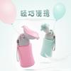 Orinal Portátil para Bebé Portátil para Coche Viaje Cámara para Orinar de Niño Orinal para Salidas de Niños Hombres y Mujeres