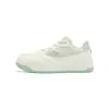 Sunmart Luling II Jordan Mall Edición 2026 Tenis Nuevos para Mujer Diseño de Cordones Malla Transpirable Suela Gruesa