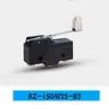 Micro interruptor Bluebird RZ-15GQ-B3 GQ22 GW HW78 toque de impulso limite de elevador