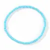 Pulseras apilables hechas a mano con cuentas, Token para parejas, Para uso diario, Ventas directas de fábrica, Joyería al por mayor, Pulseras estilo mejor amigo