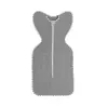 Saco de Dormir Swaddle para Bebê Mais Vendido na Fronteira, Colcha Anti-chute, Saco de Dormir de Fibra de Bambu para Bebê, Saco de Dormir de Verão Anti-pulo