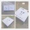 Caja de Embalaje para Auriculares Bluetooth con Cable para Colgar en el Cuello Caja de Embalaje para Auriculares Bluetooth con Cable de Datos Montados en la Cabeza Embalaje Universal para Auriculares Bluetooth