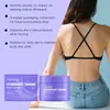 Creme Hidratante Corporal Viareline Ingredientes Suaves Brilho e Elasticidade Pele do Corpo Refrescante Creme de Cuidado Hidratante