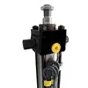 Varilla de Inducción Magnética Gaojie Cilindro Oreja Frontal Modo de Instalación 50-300 con Interruptor Magnético