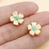 Contas Espaçadoras de Liga Estilo Chinês Sorte e Fortuna com Caractere "Fu", Lótus, Nó Chinês, Lingote de Ouro, Repolho Acessórios para Joias DIY Atacado