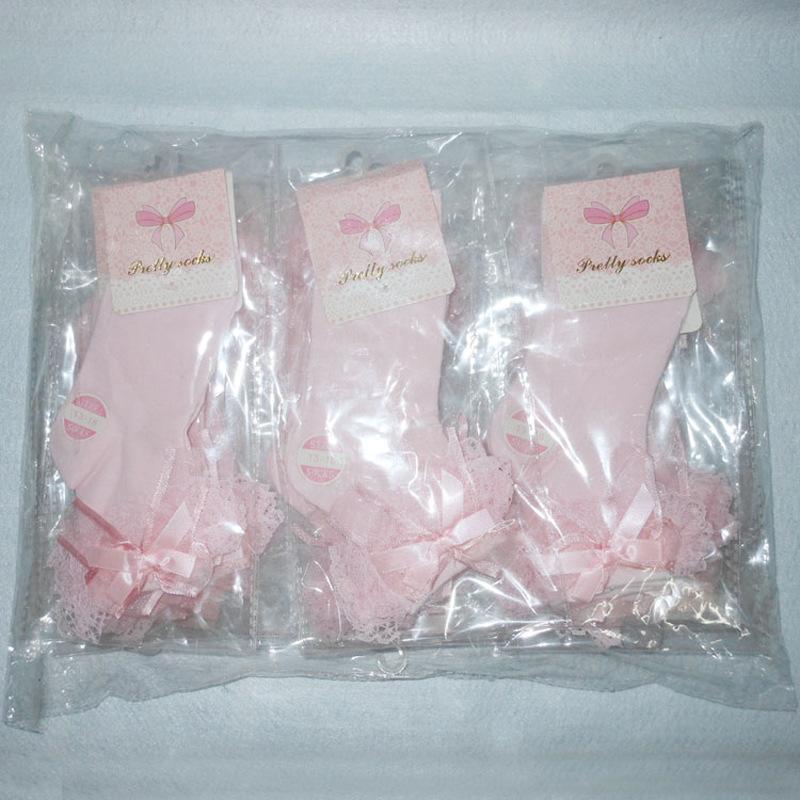 防臭女童袜子