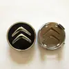 Adecuado para tapa de buje Citroen Dongfeng Citroen C2C4LC5 Sega tapa de centro de buje 60mm