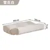 Pedal de Pie Sala de Estar Hogar Taburete de Sofá Taburete Simple para Cambiar Zapatos Reposapiés Plegable Reposapiés Oficina Reposapiés